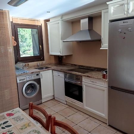 Apartamento Vivienda Isabel Sesué Exterior foto