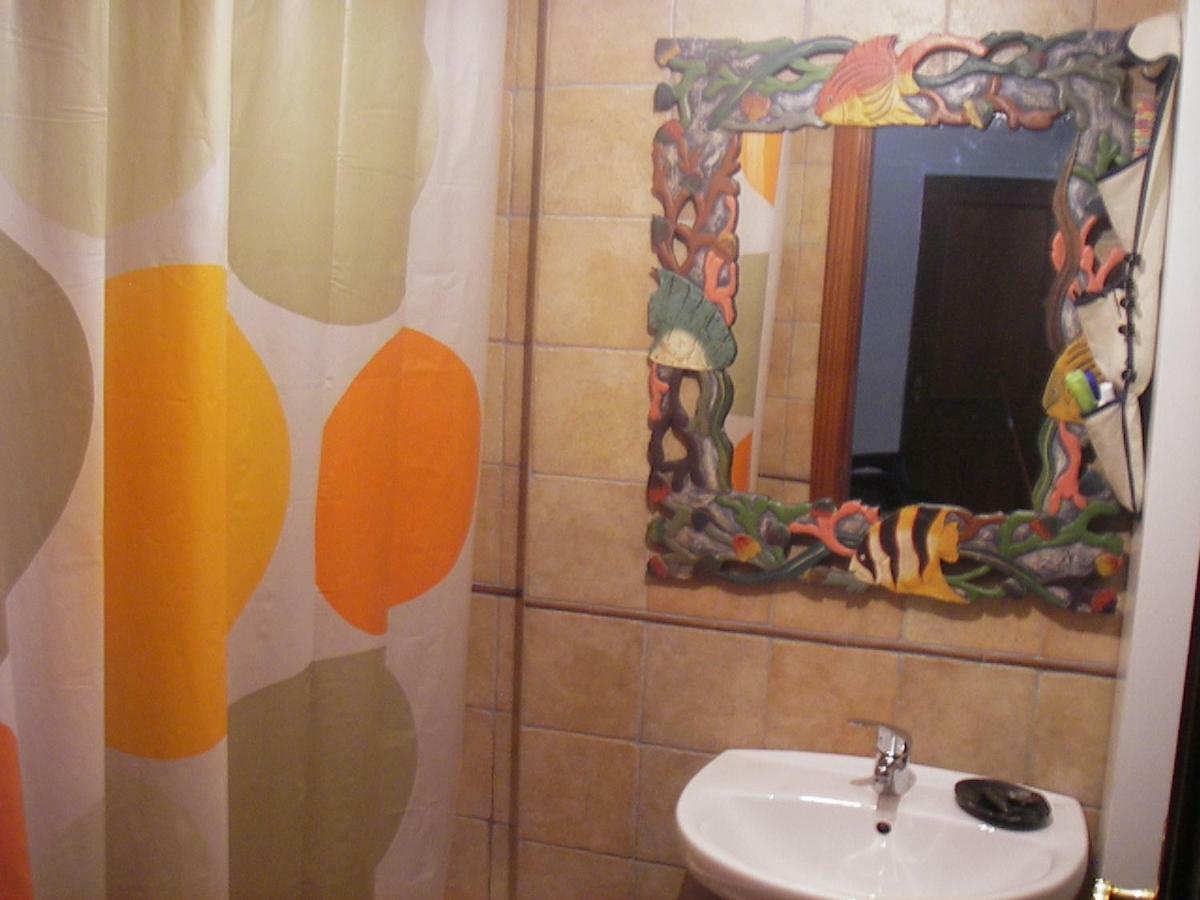 Apartamento Vivienda Isabel Sesué Exterior foto